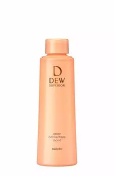 DEW Superior DEW Superior Lotion Концентрат увлажняющего лосьона 150 мл (Роса Супериор) (Пополнение)