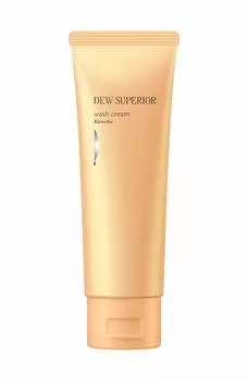 DEW Superior DEW Superior Очищающий крем для лица 125 г (х 1)