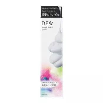 dew sweet chantilly wash