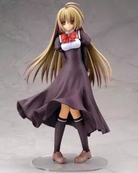 Дева влюблена в мою сестру Мизухо Миякодзи масштаб ПВХ окрашенный готовый (1/8 продукта)