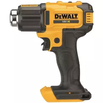 DEWALT 18V XR Heat Gun Body Only DCE530N