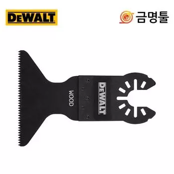 DeWalt DWA4207 Универсальный режущий диск для быстрой резки древесины DWE315K DCS355D2