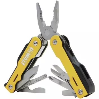 DeWalt DWHT71843 от DEWALT Многофункциональный инструмент 16 в 1 серебряный