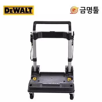 Dewalt DWST17888 Tstec Carrier TSTAK Тележка TSTAK Carrier Ящик для инструментов Тележка-переноска