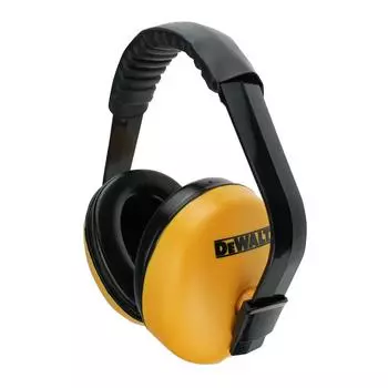 Наушники Dewalt Interruper NRR 23