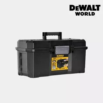 [DeWalt] Ящик для инструментов One Touch, 24 дюйма, DWST24082