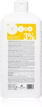 девелопер 3% 10 об. TU прозрачный