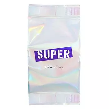Deweycell Super Plus Cushion Refill 15g, No. 21, 1 piece