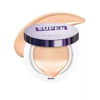 Deweycell Superple Cushion No. 21