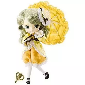 Девичья Золотая Нить Даль/Розен Ф-304