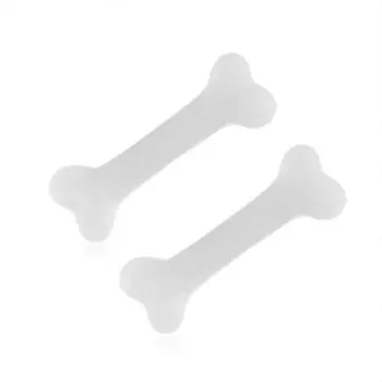 Девочки Милая Белая Шпилька Заколка Головной Убор Детская Шпилька