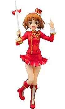 Девочки Panzer Nishizumiho Marching Band Style Scale окрашенная полная фигурка и 1/8 ABS&PVC