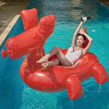 Девятая неделя: водные игры Beach Valley, большая эмоциональная трубка, корейские водные развлечения