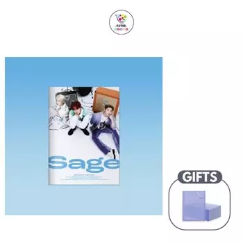 Девятый мини-альбом FTISLAND Sage