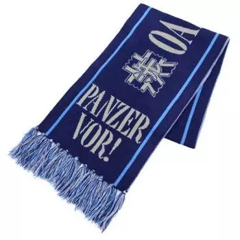 Девушки и танки финальная глава Oarai женская академия глушитель