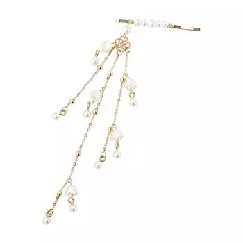 Девушки китайские ханьфу цветы кисточки утконос заколки женские заколки для волос заколки корейские заколки белый