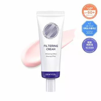 DEWY CEL Фильтрующий крем 40 мл
