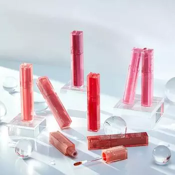 Dewy·Ful Water Tint 0.5g 01 In Coral