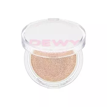 Dewy Lasting Cushion Foundation 12 г [THEFACESHOP] #201