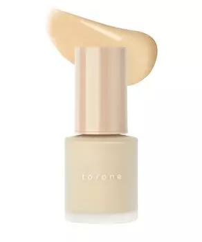 Dewy Liquid Foundation 01 Light Beige Liquid Foundation Foundation Shiny Beauty Serum Состав to/one (Тон)