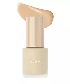 Dewy Liquid Foundation 03 Pink Beige Liquid Foundation Foundation Shiny Beauty Serum Состав to/one (Тон)