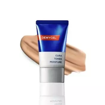 Dewycell Curatones Moisture 40мл,корейская косметика, КПОП