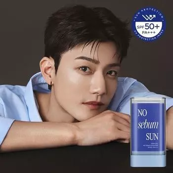 Dewycell No Sebum Sun Stick 18g