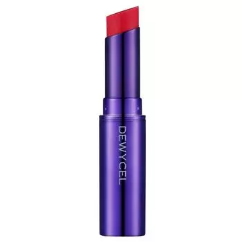 Dewycell Tin Touring Tint Balm 4,5 г, 03 Lip Coral, 1 шт.