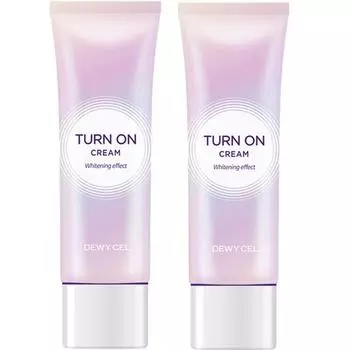 Dewycell Turn-On Cream корейская косметика