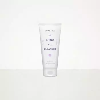 [DEWYTREE] Hi Amino All Cleanser 150 мл