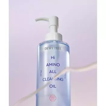 Dewytree High Amino All Очищающее масло 200 мл none