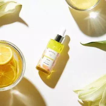 DEWYTREE Miracle Brightening Serum 30ml, Увлажнение, Kbeauty, Корейская косметика, пробник