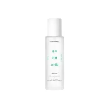 DEWYTREE Pure Calming Snail Essence Water 150мл.