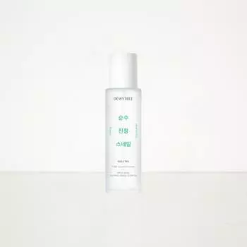 [DEWYTREE] Pure Carming Вода с эссенцией улитки 150 мл