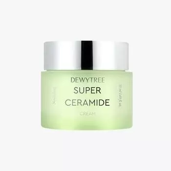 DEWYTREE Супер крем с керамидами 50 мл