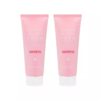 Dewytree The Clean Lab Пена AC Dew 150 мл * 2 шт./4 шт. 2Pcs