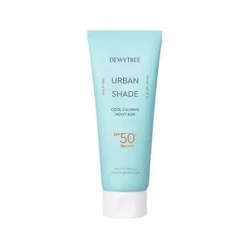 [DEWYTREE] Urban Shade Cool Calming Moist Sun SPF 50+ PA++++ 150 мл