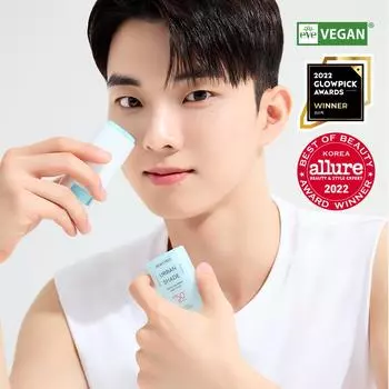 DEWYTREE Urban Shade Cool Успокаивающий солнцезащитный карандаш 20 г