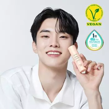 Dewytree Urban Shade Peach-Like Tone Up Sun Stick 13г