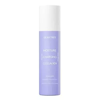 Dewytree Moisture Replenishing Collagen Emulsion Skin, 150 мл, 1 шт.
