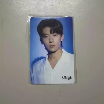 Dex Photo Card