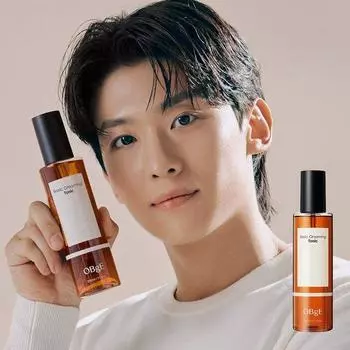 [Dex PICK] OBge Basic Grooming Tonic Double Special (210ml*2)