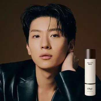 [Dex PICK] Спрей для фиксации Object Ultra Hold 180 мл