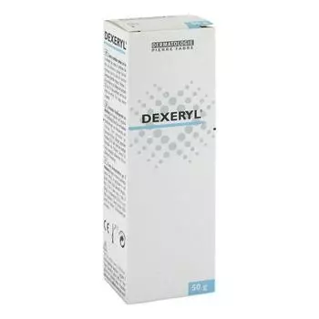 Dexeryl Family Moisture Cream 50G