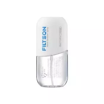 Дезинфицирующее средство для рук FILTSON 50 мл