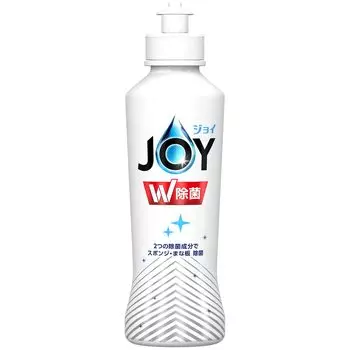 Дезинфицирующее средство joy compact body 175ML