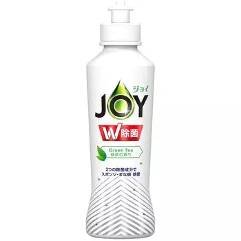 Дезинфицирующее средство Joy Compact с ароматом зеленого чая 175 мл