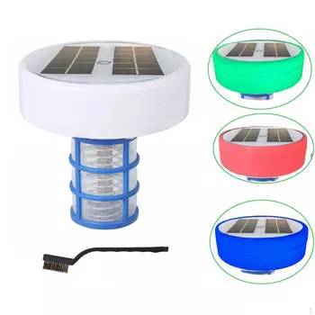 Дезинфицирующее средство Lonizer для солнечных бассейнов для бассейнов вилл, спа-ландшафтных аквапарков