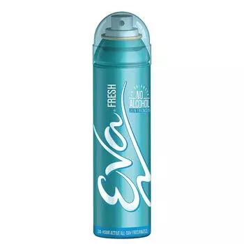 Дезодорант Ева для женщин, Свежесть, 150мл