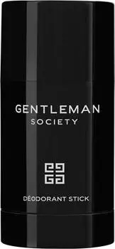 Дезодорант-карандаш GIVENCHY Gentleman Society TU прозрачный